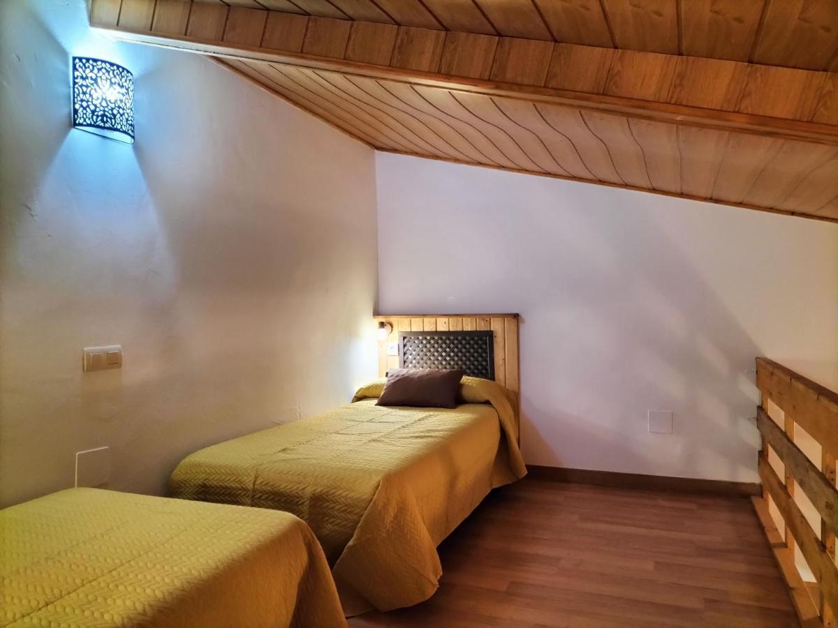 Albergue Don Camino Villalcazar de Sirga Экстерьер фото