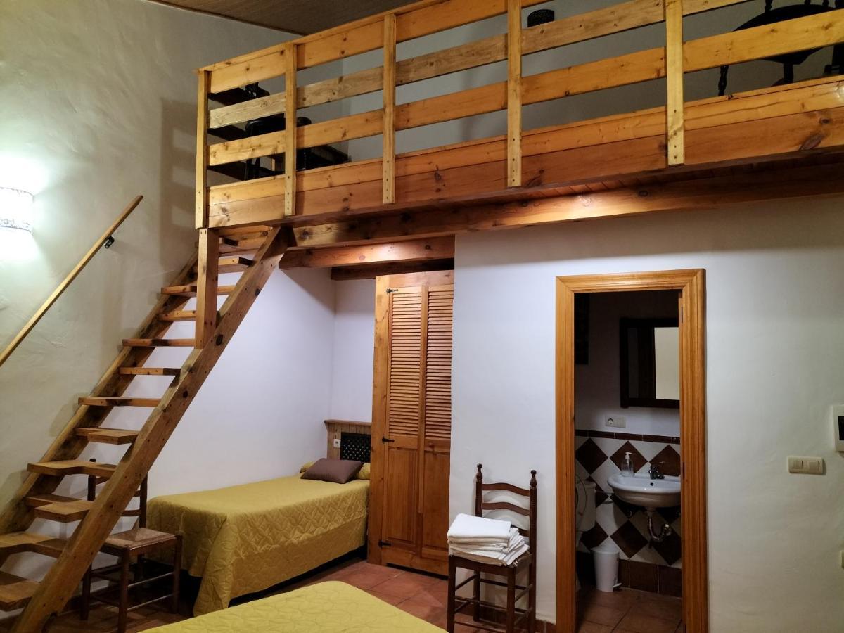 Albergue Don Camino Villalcazar de Sirga Экстерьер фото
